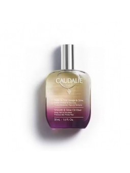 Caudalie Aceite Suavidad y...