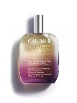 Caudalie Aceite Suavidad y...