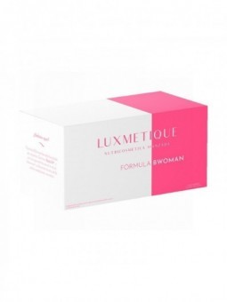 Luxmetique Formula Bwoman