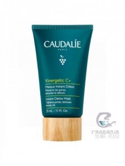 Caudalie Vinergetic C+...