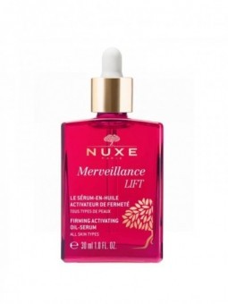 Nuxe Merveillance Lift...