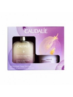 Caudalie Cofre Aceite...