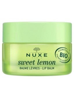 Nuxe Sweet Lemon Baume Lèvres