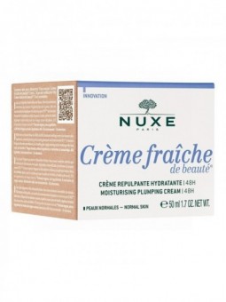 Nuxe Creme Fraiche Crema...