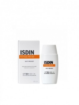 Isdin Fotoultra 100 Spot...