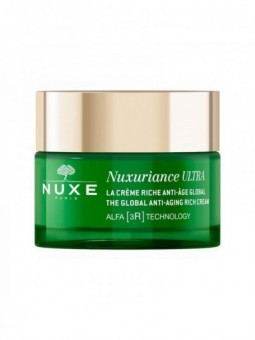 Nuxe Nuxuriance Ultra Crema...