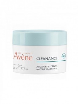 Avène Cleanance Aqua Gel...