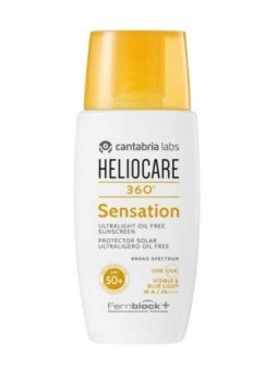 Heliocare 360º Sensation...