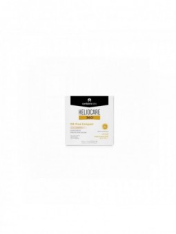 Heliocare Color Compacto...