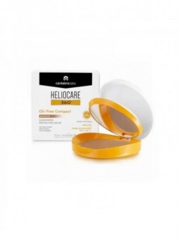 Heliocare 360º SPF50+...