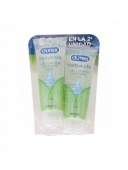 Durex Naturals Intimate Gel...