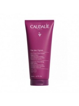 Caudalie Gel Ducha The Des...