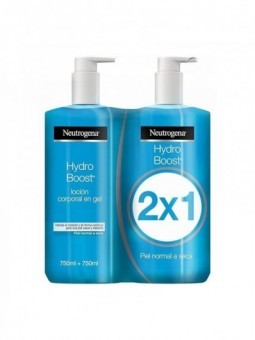 Neutrogena Hydro Boost...