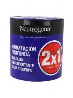 Neutrogena Hidratación...