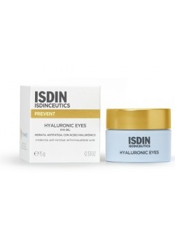 Isdinceutics Hyaluronic...