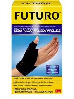 3m Futuro Deluxe...