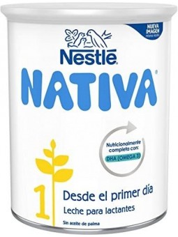 Nestlé Nativa 1 800 gr