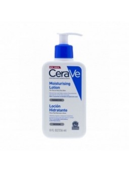 Cerave Loción Hidratante...