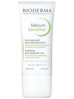 Bioderma Sébium Sensitive 30ml