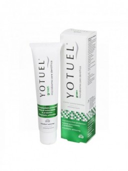 Yotuel Dentífrico Green 100g