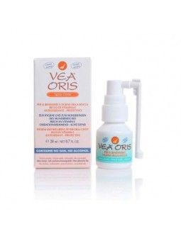 Vea Oris Spray Oral 20ml