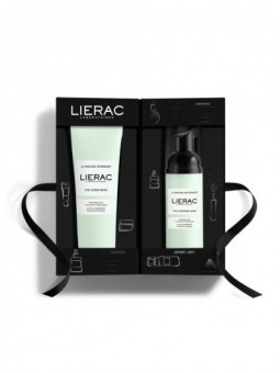 Lierac Cofre Mascarilla...