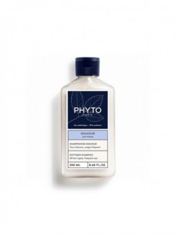 Phyto Champú Suavidad 250ml