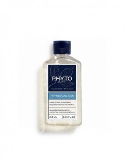 Phyto Phytocyane Hombre...