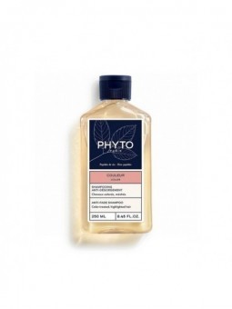 Phyto Color Champú...