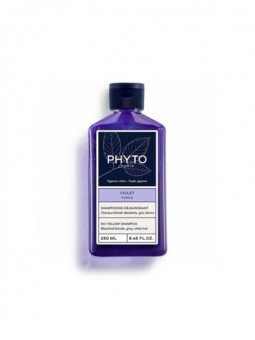 Phyto Violeta Champú...