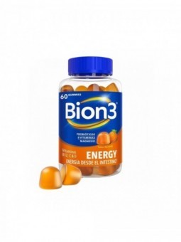 Bion3 Energy Sabor Naranja...