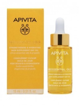 Apivita Beeessential Oil...